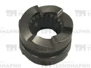 Храповик Mercruiser/Mercury/Mariner 18-2202