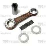 Шатунная сборка Yamaha 6K5-11650-00