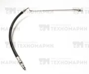 Шланг гидроцилиндра Mercruiser 18-2137