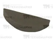 Шпонка крыльчатки Mercury/Mariner/Yamaha 18-3300