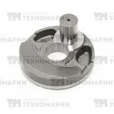 Щека коленвала Polaris (MAG/PTO) SM-09241