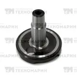 Щека коленвала Polaris 550 (PTO) SM-09363