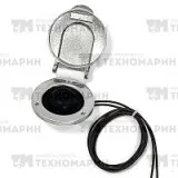 Выключатель якорной лебедки "вверх", нерж. сталь