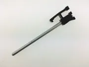 Палец регулировки угла наклона ноги