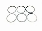 Набор регулировочных шайб