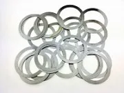 Набор регулировочных шайб