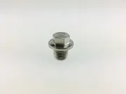 Сливная пробка (моторного масла Verado)