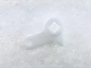 РЫЧАГ ЗАМКА Стартер Mercury 804904