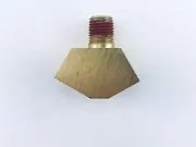 ФИТИНГ Сдвоенный двигатель Mercury 8067051