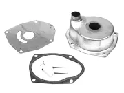 Ремкомплект насоса охлаждения Mercury/Mariner 817275A2