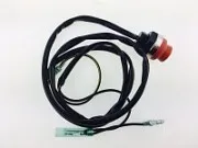 ПЕРЕКЛЮЧАТЕЛЬ В СБОРЕ Стоп Mercury 8M0051405