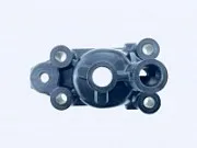 КОРПУС В СБОРЕ Верхний водяной насос Mercury 16156A01