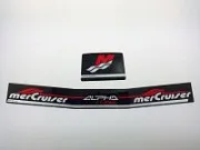 НАБОР НАКЛЕЕК Mercury 861431A98