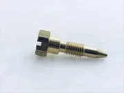 ВИНТ Слив Mercury 898101046