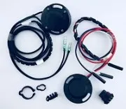 КОМПЛЕКТ ДАТЧИКА Дифферент Mercury 8M0107462