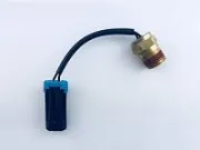 ТЕПЛОВОЙ ПЕРЕКЛЮЧАТЕЛЬ (Нормально открыт на 130-110 градусов) Mercury 866089