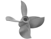 PROP 15R30 CLVR Mercury 822268L61