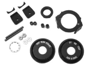 HARDWARE BAG ASSY Mercury 818139A28