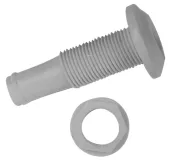 THRU-HULL фитинг Mercury 830633