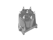 крышка распределителя зажигания Mercury 850484T2