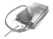 ECU Mercury 824003T10