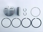 поршень ASSY Mercury 8M0094922