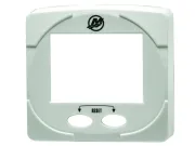 BEZEL White (Square) Mercury 8M6003663