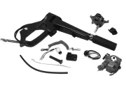 КОМПЛЕКТ ПРЕОБРАЗОВАНИЯ РУМПЕЛЬНОЙ РУКОЯТКИ Mercury 8M0103840