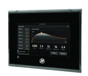 КОМПЛЕКТ ДИСПЛЕЯ VESSELVIEW502 Mercury 8M0110644