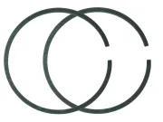 поршневое кольцо  SET Mercury 8M0080356