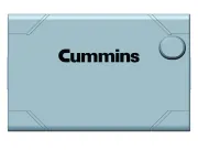 КОЗЫРЕК ОТ СОЛНЦА VesselView702 Cummins Mercury 8M6004672