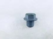 сливная пробка болт Mercury 8M0111615