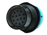 CAP Weather - 14 PIN Female Mercury 8M0126960