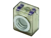 предохранитель блок 200 Amp - Blue Mercury 8M0129530