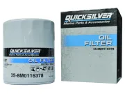 масляный фильтр Mercury 8M0116378