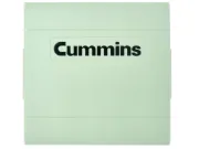 SUN крышка VV403 (Cummins) Mercury 8M6005109