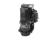 НАСОС В СБОРЕ