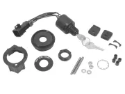 КОМПЛЕКТ ПЕРЕКЛЮЧАТЕЛЯ Замок – зажигание