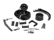 Аварийный выключатель двигателя (двойная установк)