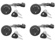 Комплект замка зажигания (четырехмоторная установка)