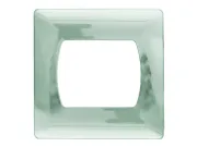 ОБОДОК Хромированный