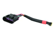 РЕЗИСТОР В СБОРЕ № 93 – режим мертвой зоны DTS