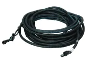 ЖГУТ ПРОВОДОВ Сдвоенный штурвал, главное силовое реле (20 фт.)