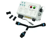 КОМПЛЕКТ VIP ZEUS SC 2.5