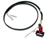 ЖГУТ ПРОВОДОВ E-Stop