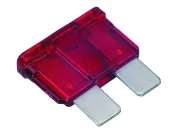 ПЛАВКИЙ ПРЕДОХРАНИТЕЛЬ Красный – 10 А