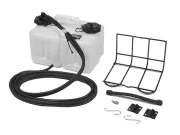 Масляный бак без датчика