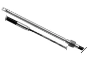 КАБЕЛЬ В СБОРЕ Рулевой механизм с вращательным движением (8.00 фт.)