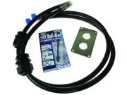 HOSE KIT JPO Bulkhead Pass Through