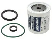 Водоотделительный топливный фильтр QuickSilver